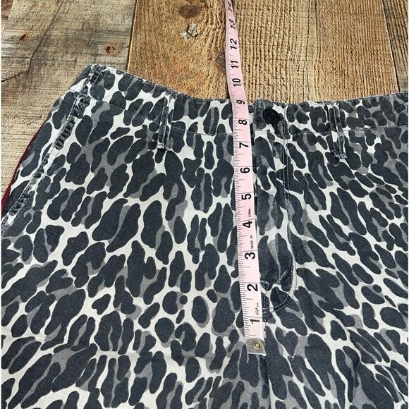 MOTHER DENIM
The No Zip Misfit Pant - Picture 8 of 13